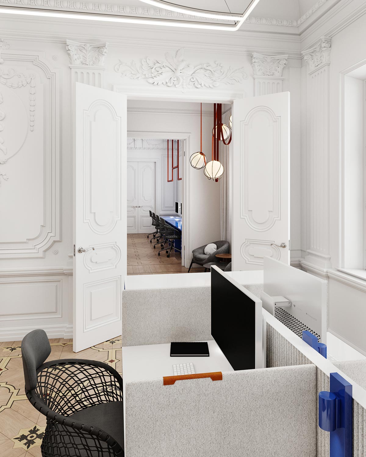 design image