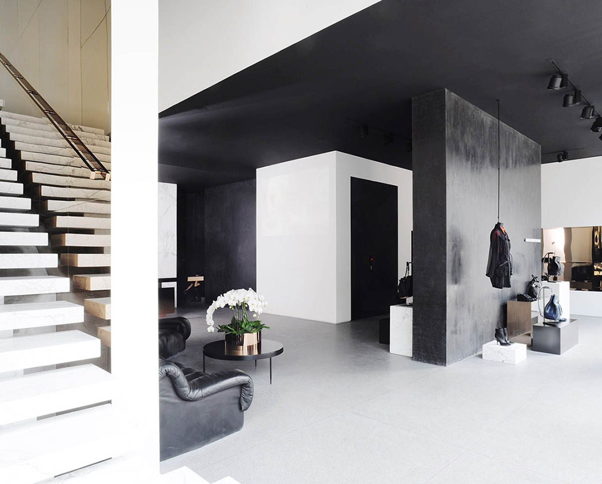 Three best architects in France